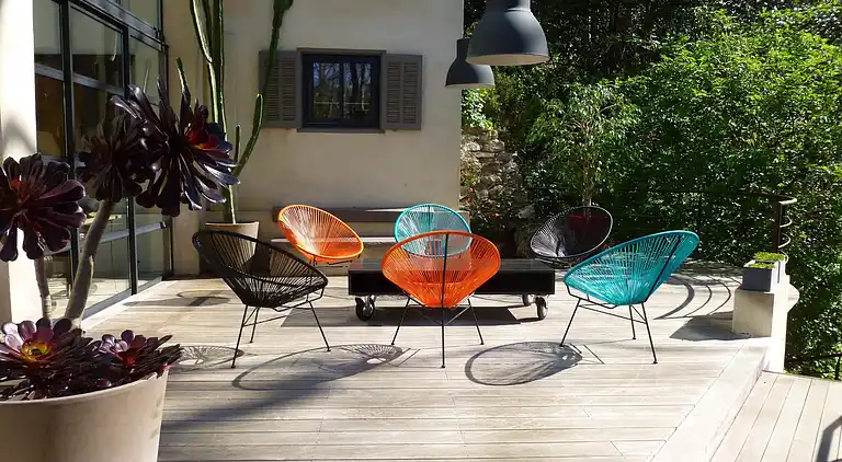 Herregård i Le Revest-les-Eaux