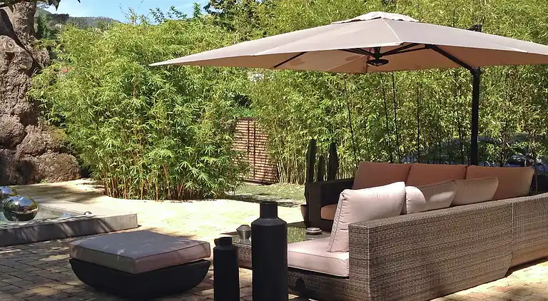 Herregård i Le Revest-les-Eaux