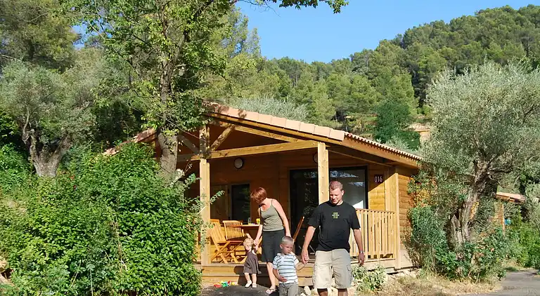 Cottage in Solliès-Pont