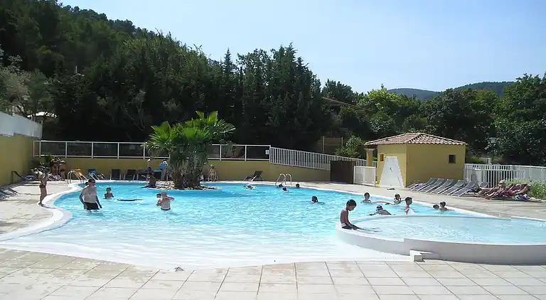 Cottage in Solliès-Pont