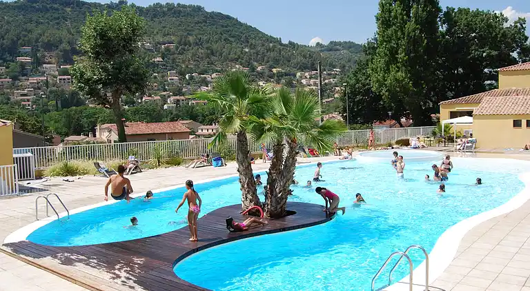 Cottage in Solliès-Pont