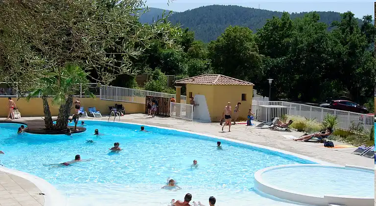 Cottage in Solliès-Pont