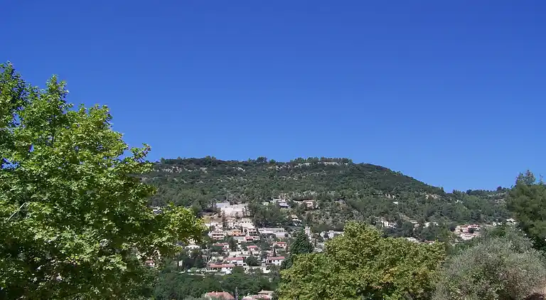 Cottage in Solliès-Pont