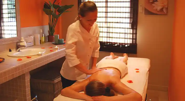 Hytte i Solliès-Pont