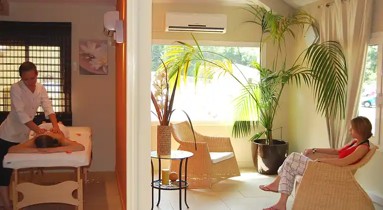 Hytte i Solliès-Pont