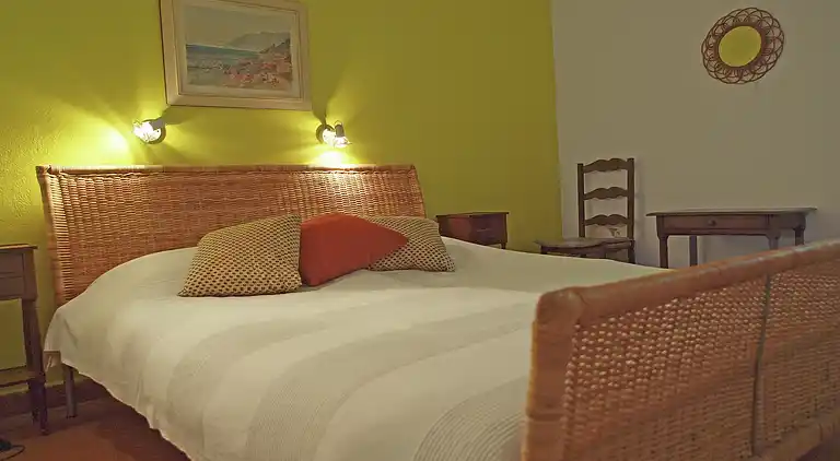 Villa in Cavalaire-sur-Mer