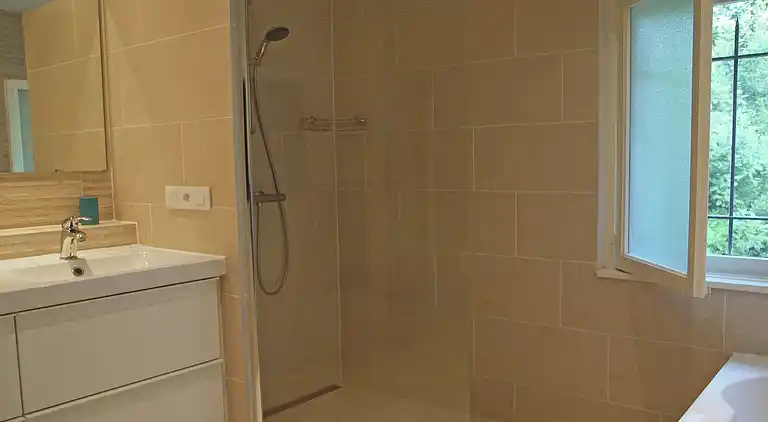 Villa in Cavalaire-sur-Mer