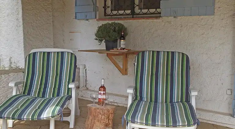 Villa in Cavalaire-sur-Mer