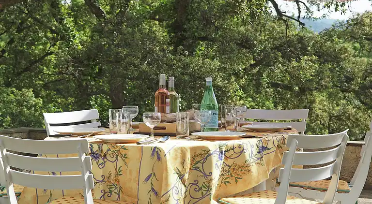 Villa in Cavalaire-sur-Mer