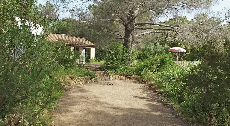 Villa in Cavalaire-sur-Mer