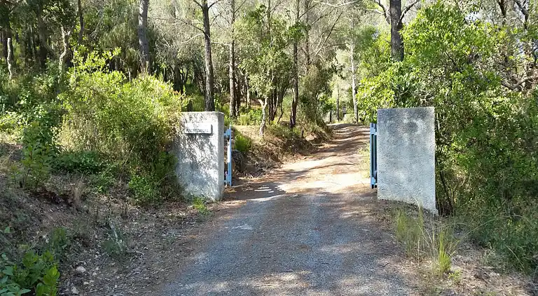 Villa in Cavalaire-sur-Mer