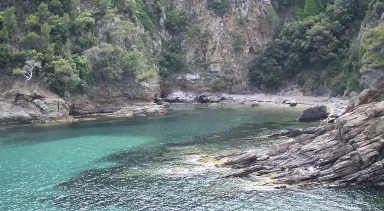 Villa in Cavalaire-sur-Mer