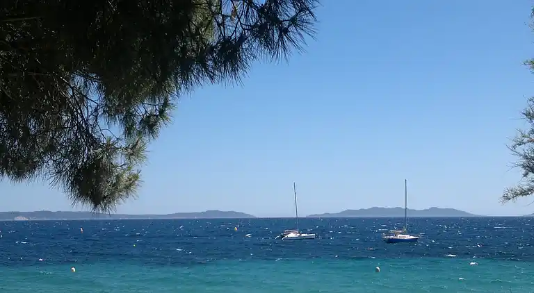 Villa in Cavalaire-sur-Mer