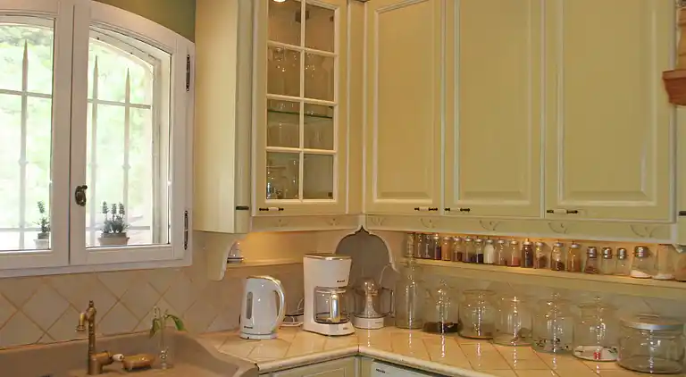 Villa i Cavalaire-sur-Mer