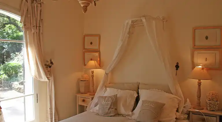 Villa i Cavalaire-sur-Mer