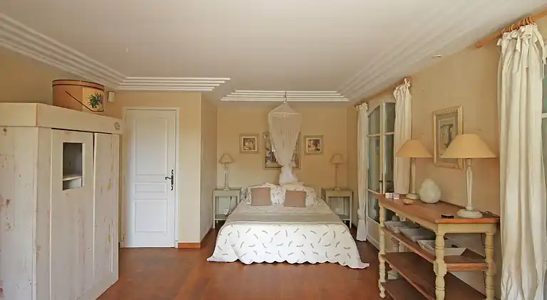 Villa i Cavalaire-sur-Mer