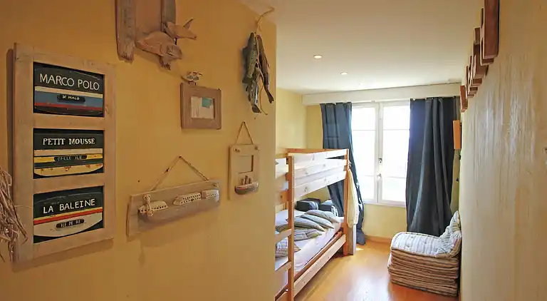 Villa i Cavalaire-sur-Mer