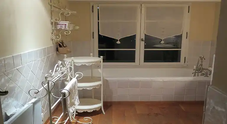 Villa i Cavalaire-sur-Mer