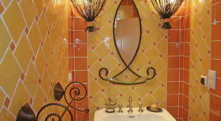 Villa i Cavalaire-sur-Mer