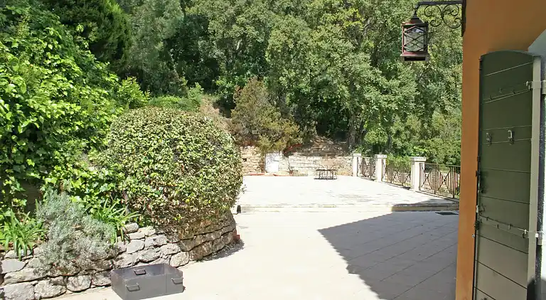 Villa i Cavalaire-sur-Mer