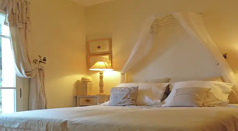 Villa i Cavalaire-sur-Mer