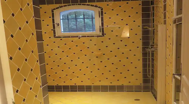 Villa i Cavalaire-sur-Mer