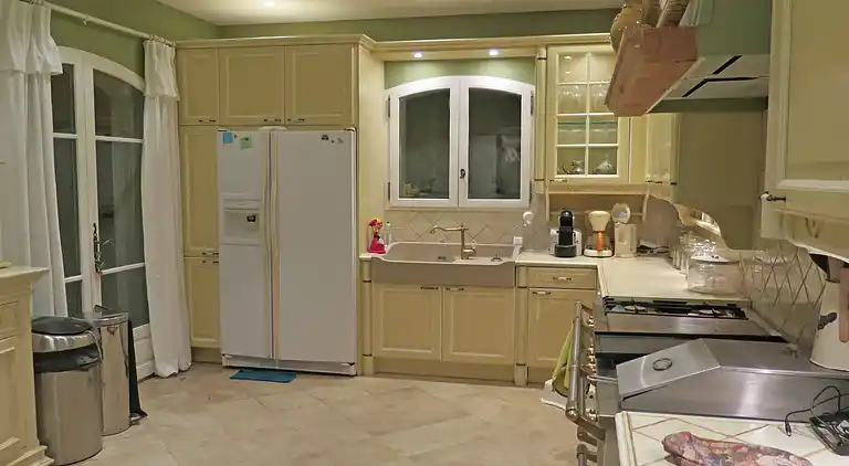 Villa i Cavalaire-sur-Mer