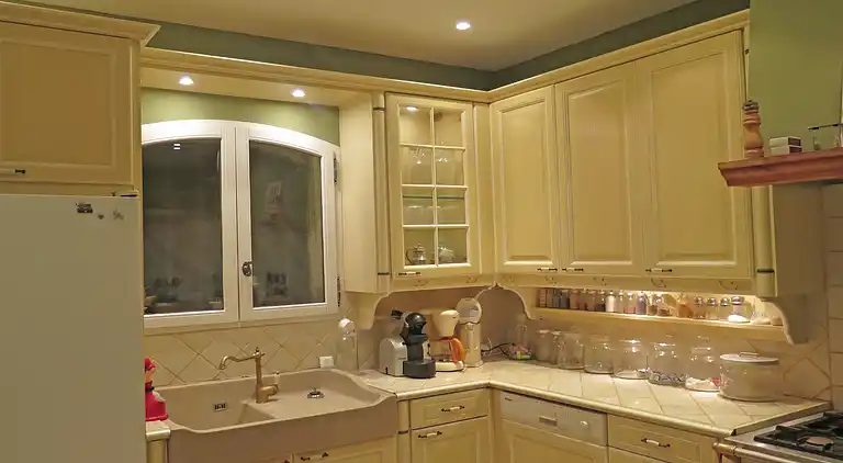 Villa i Cavalaire-sur-Mer