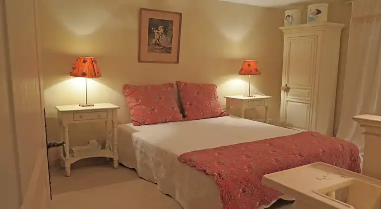 Villa i Cavalaire-sur-Mer