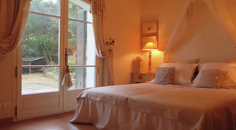 Villa i Cavalaire-sur-Mer