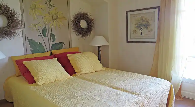 Villa i Cavalaire-sur-Mer