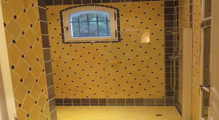 Villa i Cavalaire-sur-Mer