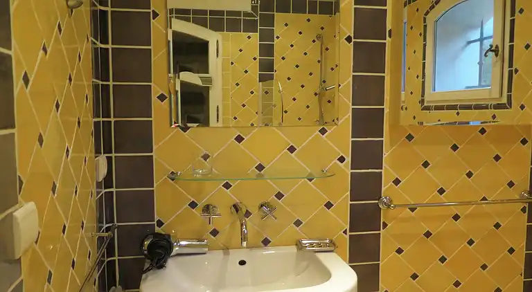 Villa i Cavalaire-sur-Mer