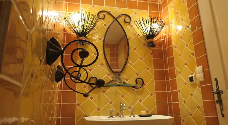 Villa i Cavalaire-sur-Mer