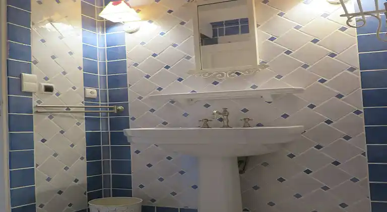 Villa i Cavalaire-sur-Mer