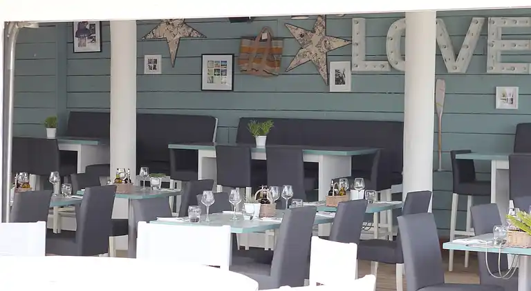 Villa i Cavalaire-sur-Mer