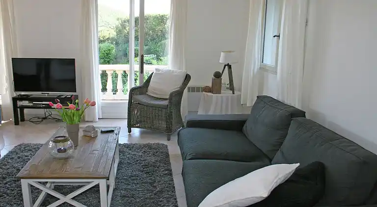 Villa i La Londe-les-Maures