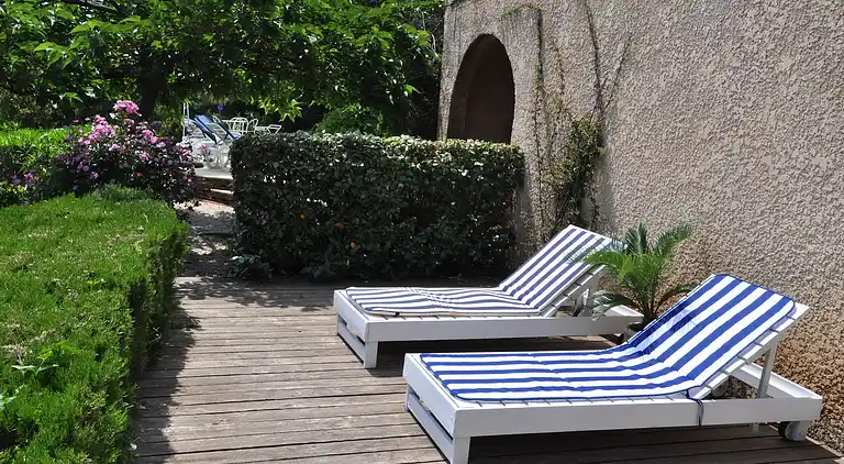 Villa i La Londe-les-Maures