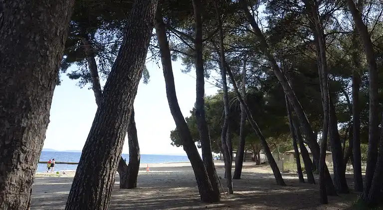 Villa i La Londe-les-Maures