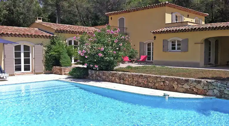 Villa in Draguignan