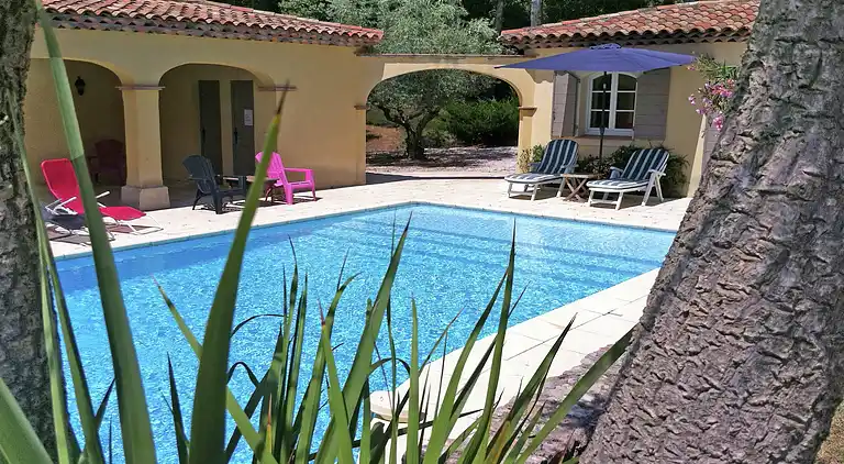 Villa in Draguignan