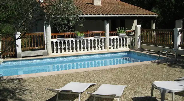 Holiday home in Draguignan