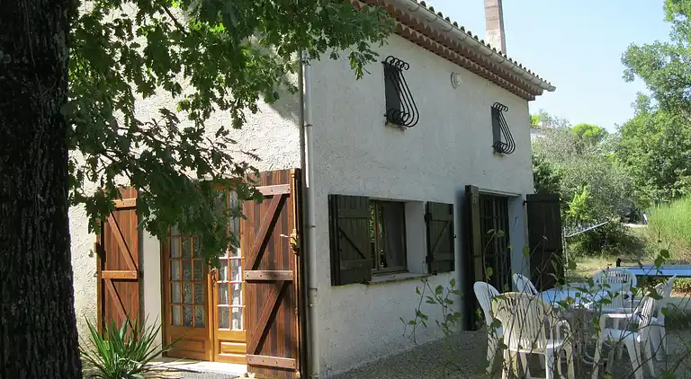 Holiday home in Draguignan