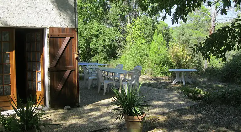 Holiday home in Draguignan