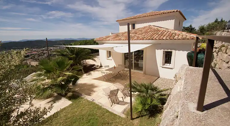 Villa in Draguignan