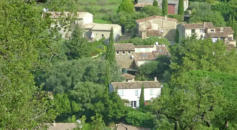 Villa i Cogolin