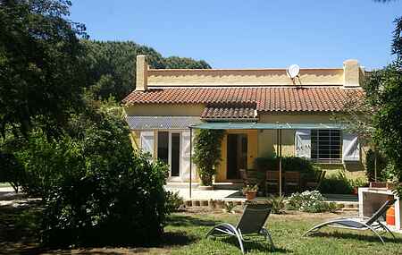 Sommerhus i Provence