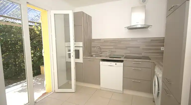 Holiday home in Ramatuelle