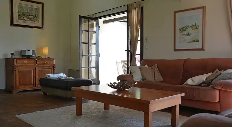 Villa i Roquebrune-sur-Argens