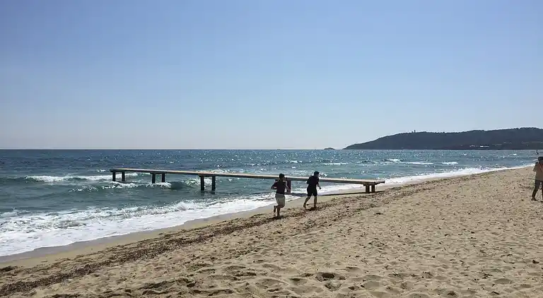 Villa i Roquebrune-sur-Argens